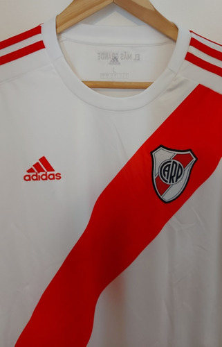 Camiseta River Plate 2019