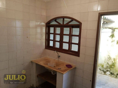 Kitnet A 700 Metros Da Praia Financiamento Direto - Kn0024