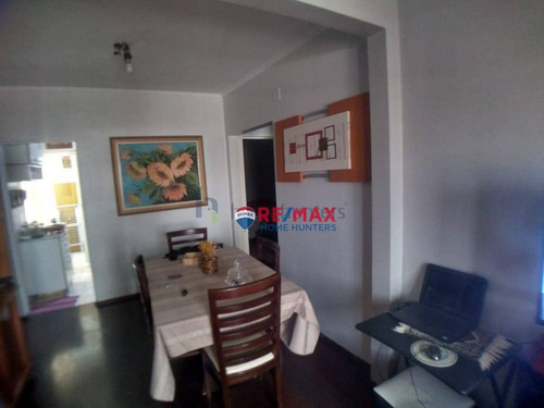 Imagem 20 de 20 de Apartamento À Venda, 81 M² Por R$ 230.000,00 - Parque Itália - Campinas/sp - Ap6219