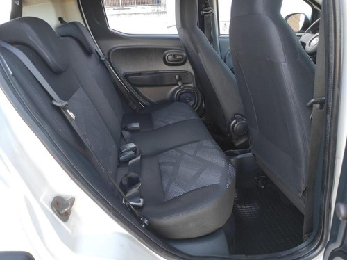 Fiat Mobi Way