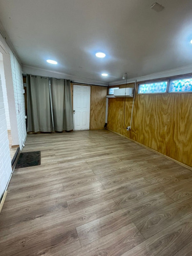 Casa 3 Dormitorios Sector Rauquen Curico