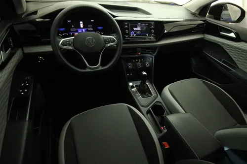 Volkswagen Taos 1.4 Tsi Trendline At
