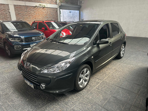 Peugeot 307 1.6 Xs 110cv Mp3