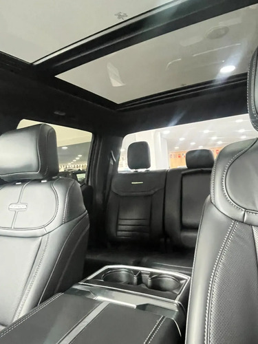 Ford F-150 3.5 Fhev Platinum