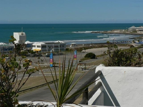 Punta Mogotes, 4 Amb C/ Espectacular Vista Al Mar, Sobre La Costa, Quincho, Wi Fi, Cable