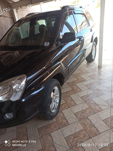 Kia Sportage 2009 2.0 Ex 4x2 Aut. 5p