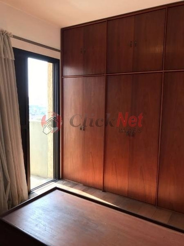 Imagem 11 de 23 de Apartamento À Venda No Bairro Vila Assunção Em Santo André - 6523