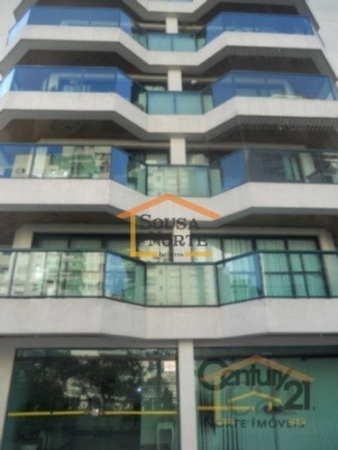 Imagem 2 de 5 de Apartamento, Venda, Santana, Sao Paulo - 27664 - V-27664