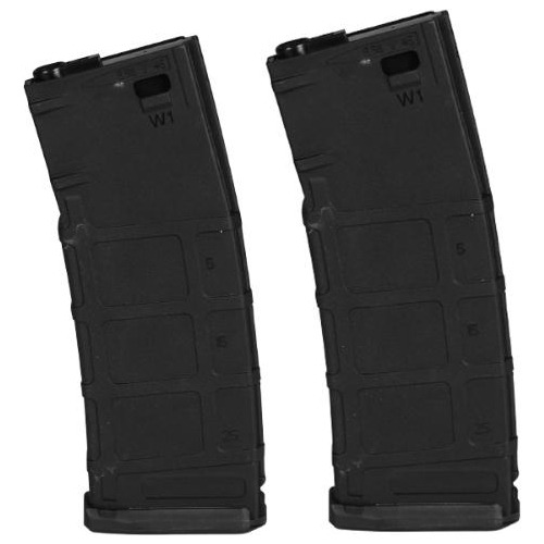 Rilfe Airsoft Rossi Neptune 9 Devgru 6mm + Capa + Bbs 0.12g