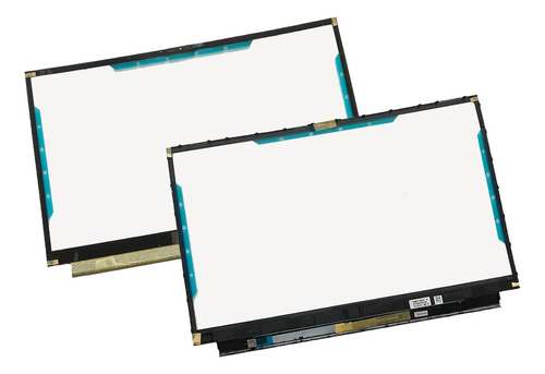 Compatible Cubierta De Pantalla Lcd Con Bisel Frontal