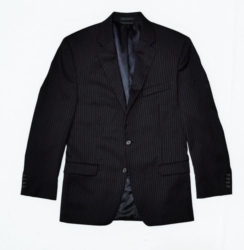 ¡liquidación! Blazer Chaps T 48 Nuevo Original Envío Gra Msi