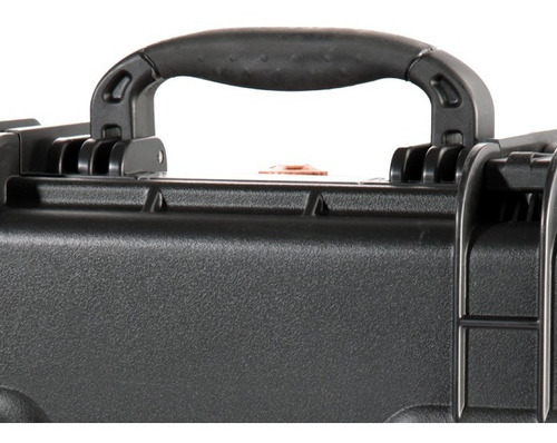 Valija Vanguard Supreme 46f Ideal Fotografia/ Video Color Negro