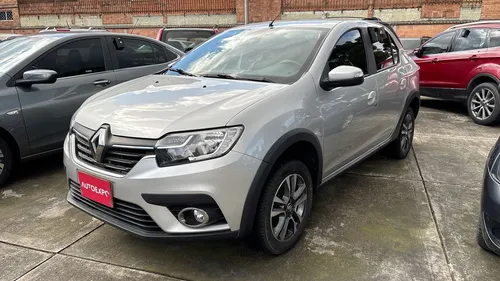 Renault New Logan Intens 2022