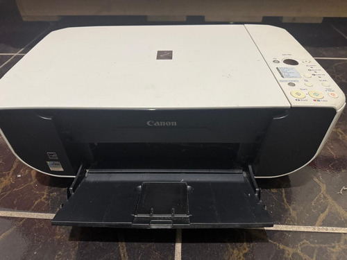 Impresoras Canon Y Hp (Usado)