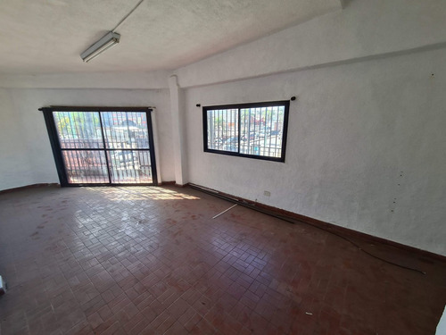 Oficinas En Alquiler Centro El Talar