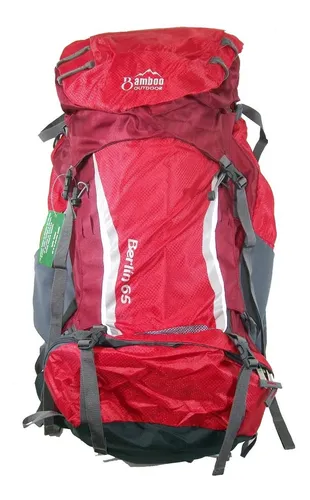 Mochila Waterdog Goto 10 Litros