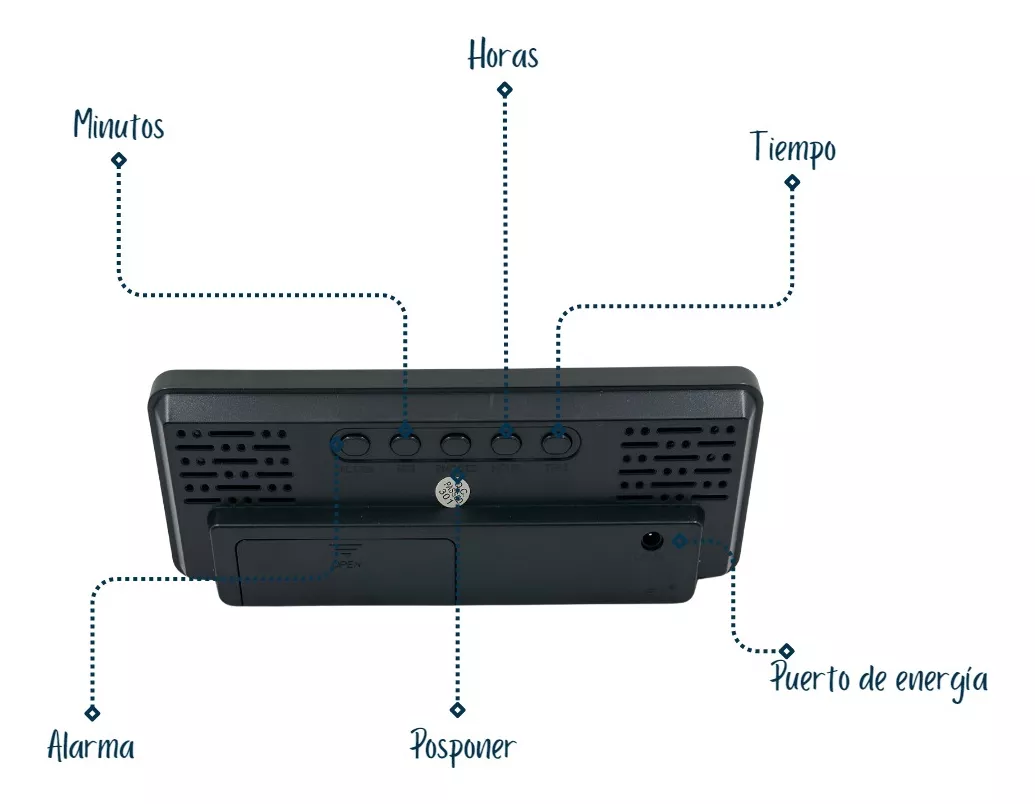 Tercera imagen para búsqueda de espejos decorativos