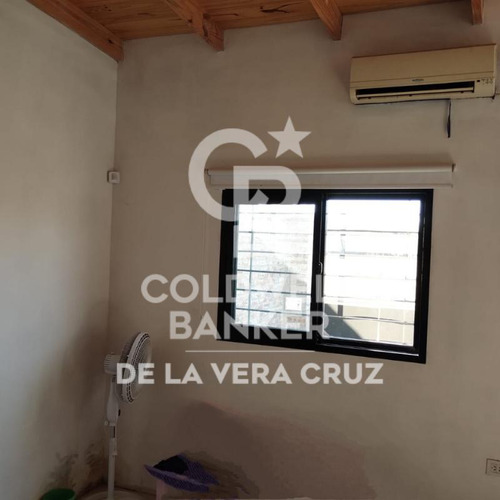 Casa En Venta En Barrio En Pleno Crecimiento