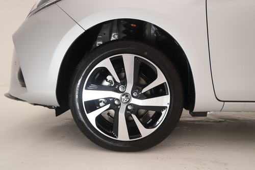Toyota Yaris 1.5 107Cv S Cvt