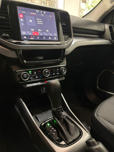 Fiat Toro 1.3 T270 Freedom 4X2