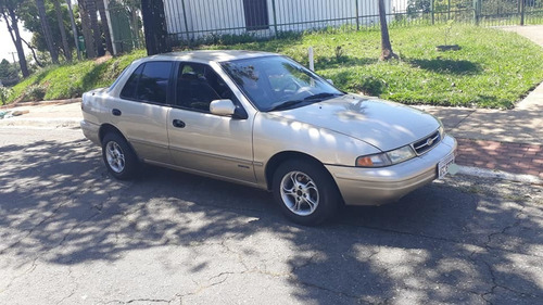 Kia Sephia Kia Sephia 1.5 Gtx