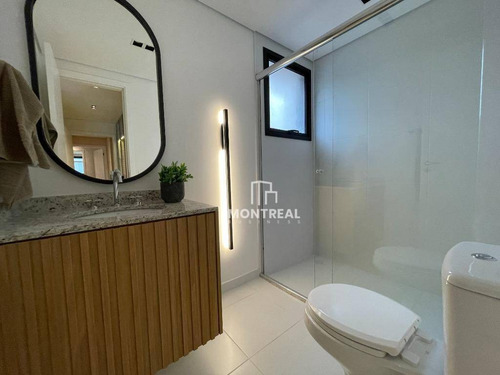 Apartamento À Venda, 114 M² Por R$ 1.230.000,00 - Alto Da Lapa - São Paulo/sp - Ap2604