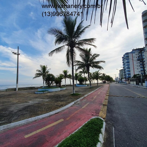 Imagem 25 de 26 de Apartamento 1 Dormitório - Jd. Praia Grande - Mongaguá - Ap00113 - 69470191