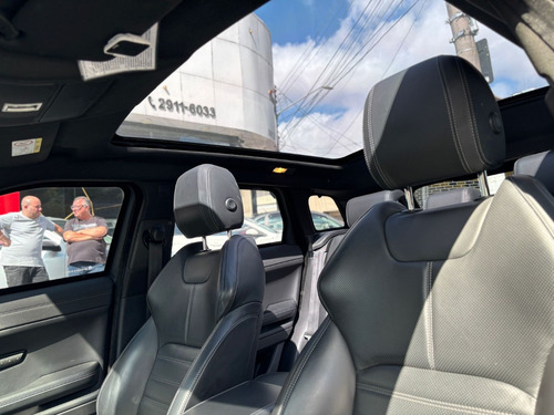 Land Rover Range Rover Evoque 2.0 Si4 Hse Dynamic 5p (br)