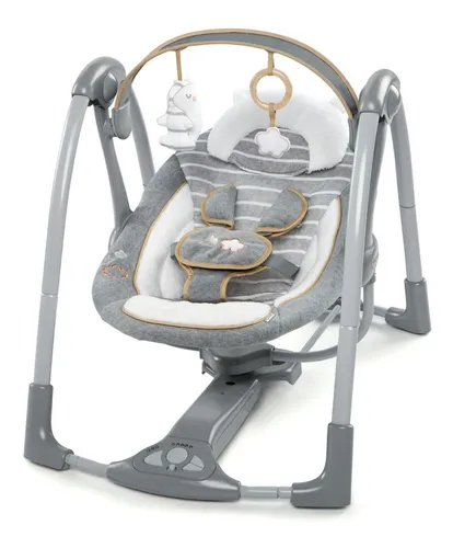 Columpio Portable P beb Ingenuity 11023