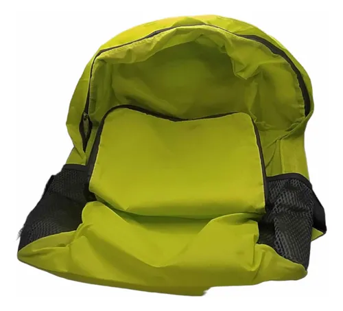 Mochila nike verde fosforescente clearance