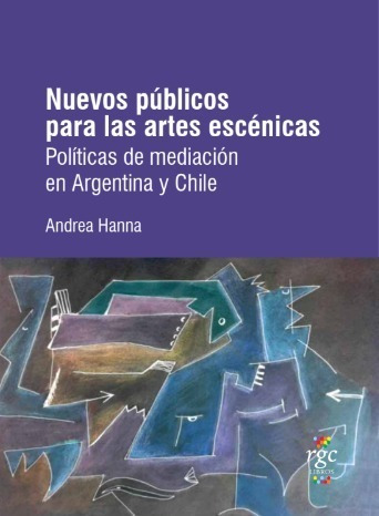 Imagen 1 de 2 de Nuevos Públicos Para Las Artes Escénicas
