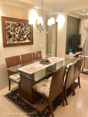 Imagem 1 de 15 de Apartamento - Sttup - 68067101