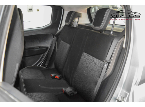 Fiat Mobi 1.0 FIREFLY FLEX DRIVE MANUAL