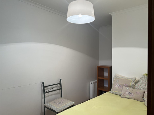 Departamento En Venta De 4 Dorm. En Viña Del Mar