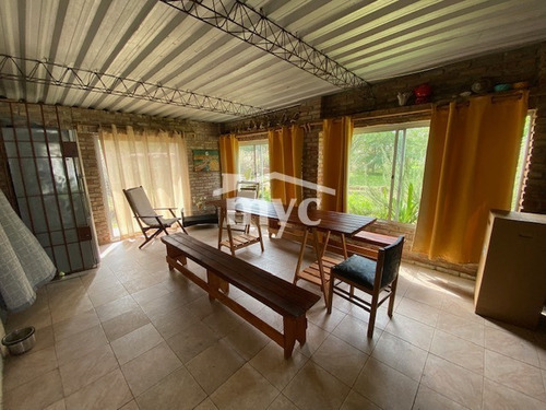 Imagen 13 de 18 de 6563 Mts² Con Casa Sobre Ruta 7 Km 30,500.