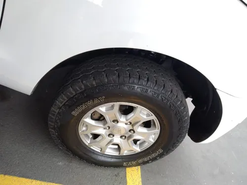 Ford Ranger 3.2 Xls
