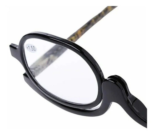 Anteojos Para Maquillarse Lentes Para Maquillaje Con Aumento | Envío gratis