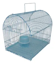 Comprar Jaula Para Hamster O Roedores Con Comedero Bandeja Removible