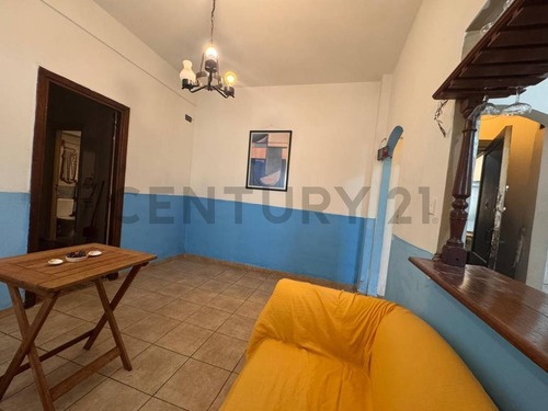 Venta De Departamento 2 Ambientes En San Cristobal, Capital Federal