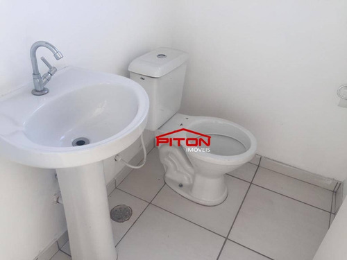 Imagem 18 de 24 de Prédio À Venda, 500 M² Por R$ 1.700.000,00 - Penha De França - São Paulo/sp - Pr0025