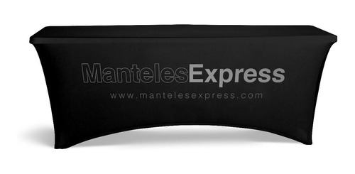 Mantel Personalizado Express (sublimado)