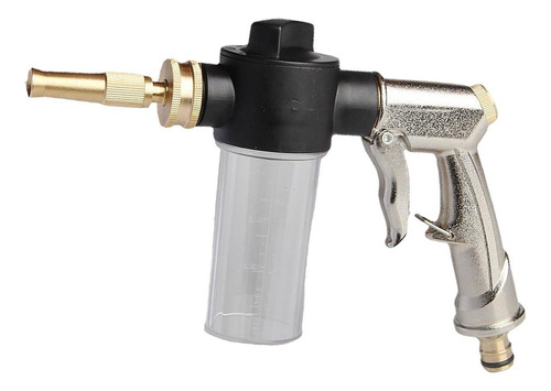 Foam Car Wash Sprayer