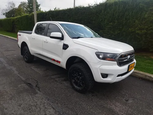 Ford Ranger 3.2 Xls