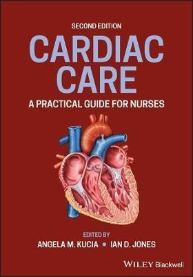 Libro Cardiac Care : A Practical Guide For Nurses - Angel...