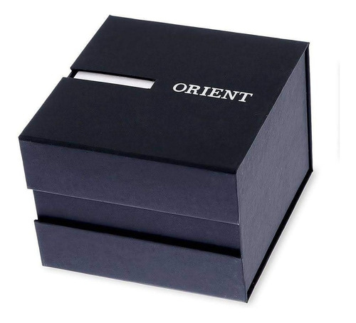 Relogio Orient Masculino Mbsc1026 + Original + Garantia +nfe
