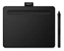 Comprar Tableta Wacom Intuos Crea Pen Negro
