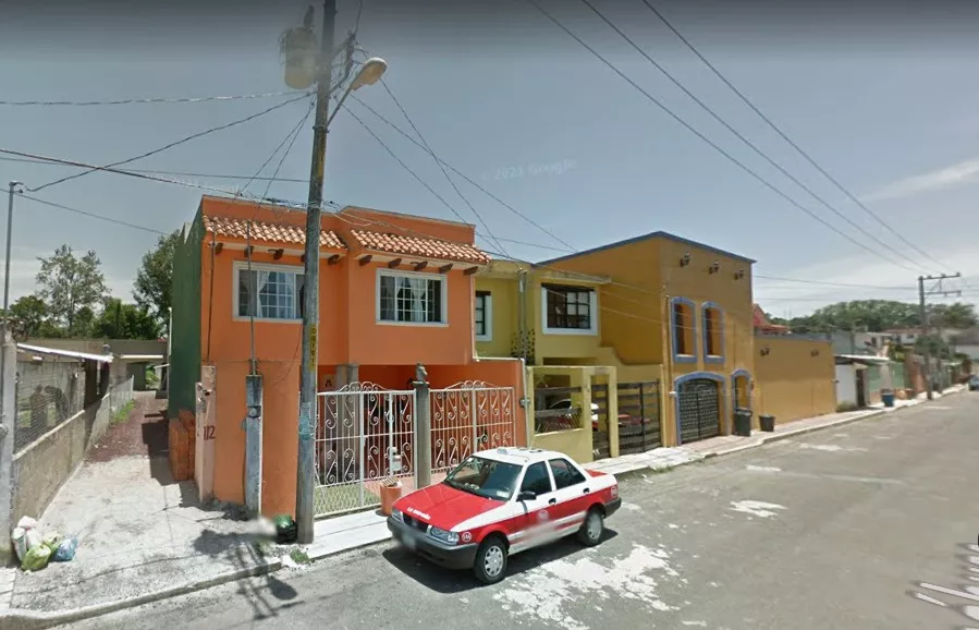 ¡casa En Remate! Libertad, Coatepec, Veracruz. -ada
