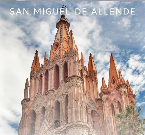Aprovecha Esta Gran Oportunidad De Adquirir Tus Terrenos En San Miguel De Allende