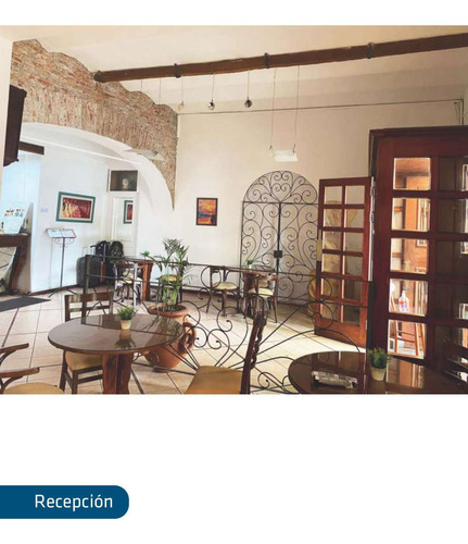 Se Vende Hotel En Casco Histórico De Colonia Del Sacramento