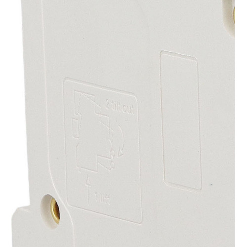 Dispositivo Protector Contra Sobretensiones, Protección Cont